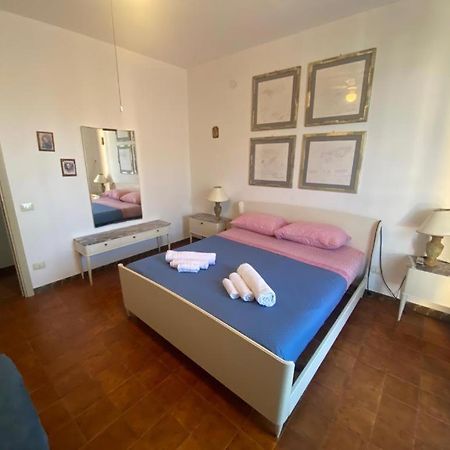 Pm 5 Via Sicilia Guest House Alghero Zewnętrze zdjęcie