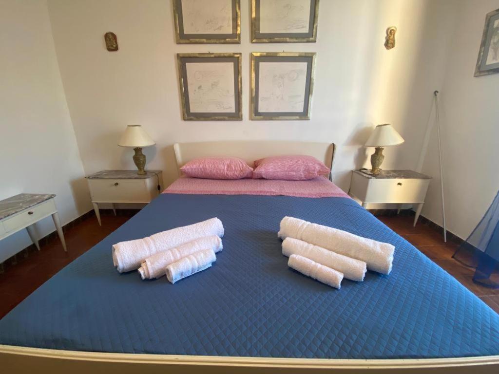 Pm 5 Via Sicilia Guest House Alghero Zewnętrze zdjęcie