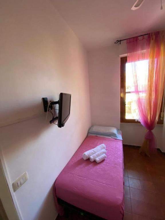 Pm 5 Via Sicilia Guest House Alghero Zewnętrze zdjęcie
