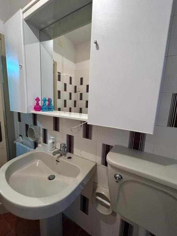 Pm 5 Via Sicilia Guest House Alghero Zewnętrze zdjęcie