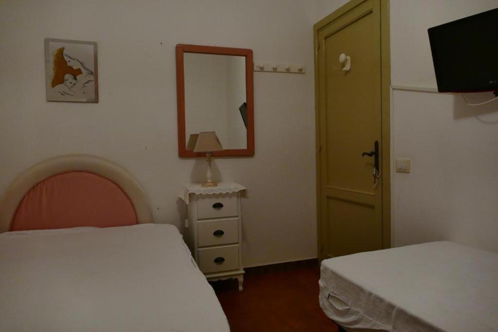 Pm 5 Via Sicilia Guest House Alghero Zewnętrze zdjęcie