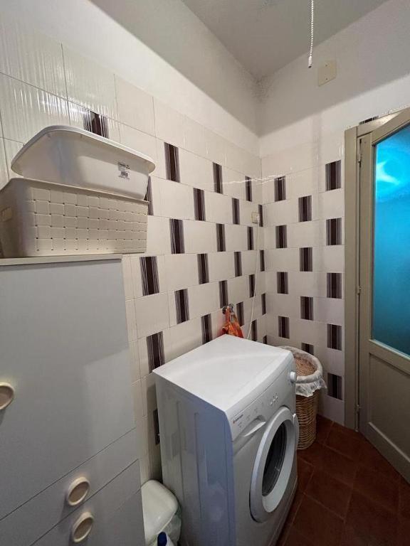 Pm 5 Via Sicilia Guest House Alghero Zewnętrze zdjęcie