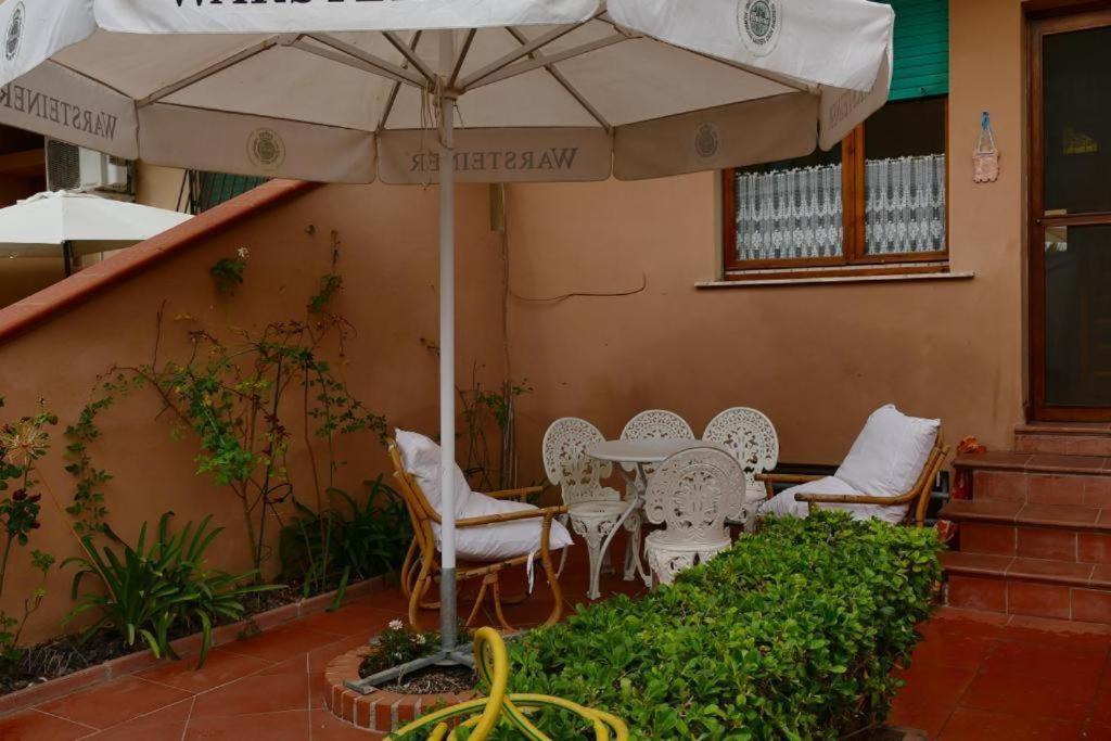 Pm 5 Via Sicilia Guest House Alghero Zewnętrze zdjęcie