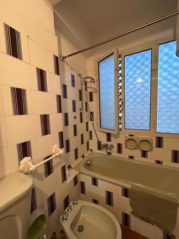Pm 5 Via Sicilia Guest House Alghero Zewnętrze zdjęcie