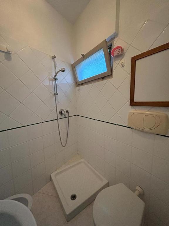 Pm 5 Via Sicilia Guest House Alghero Zewnętrze zdjęcie